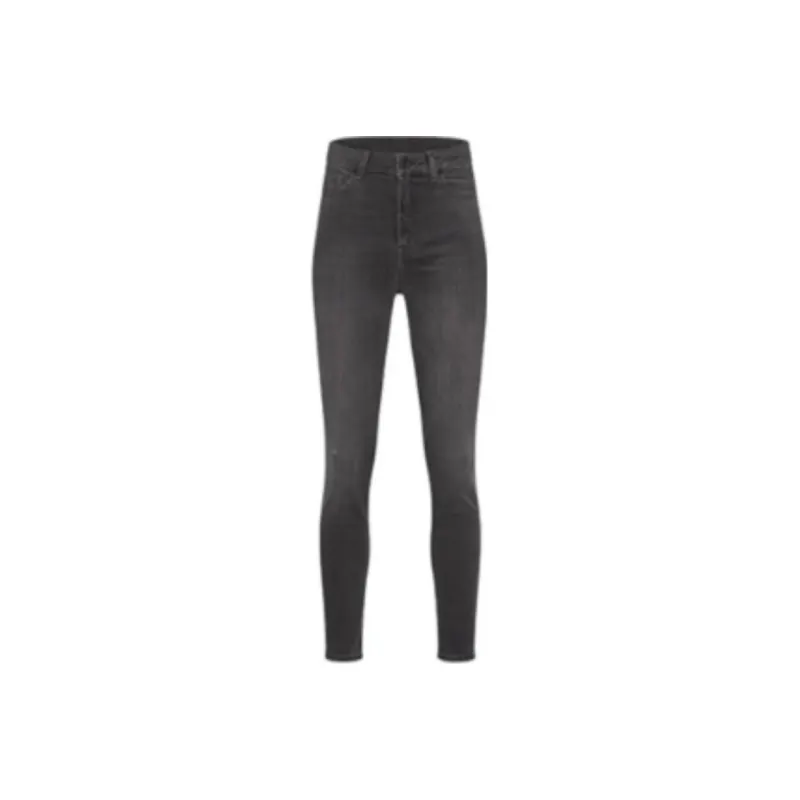 SEVEN FOR ALL MANKIND Aubrey Jeans-0