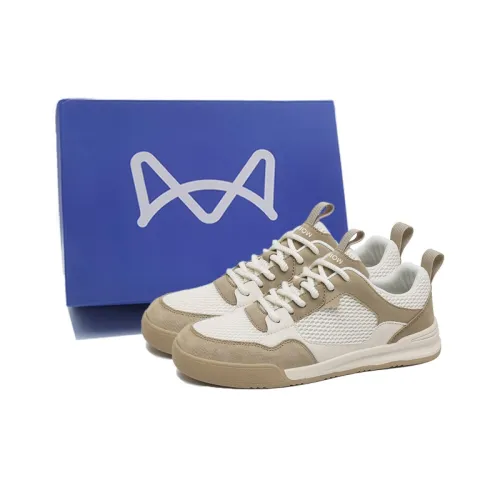 MIIOW Low Top Casual Shoes Men's