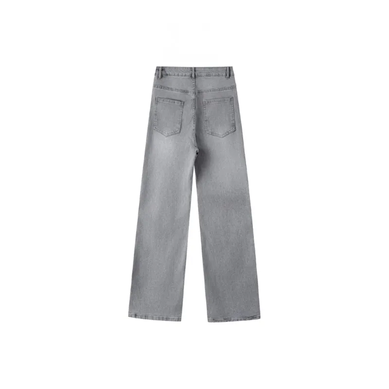 WOHOO Jeans Unisex-12