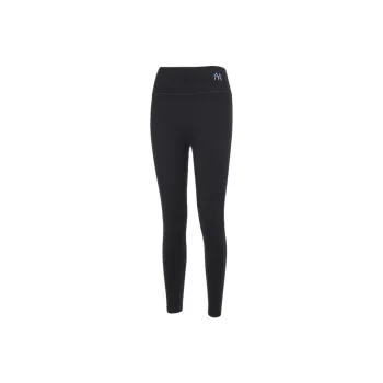 MLB SS24 New York Yankees Leggings Women's Black