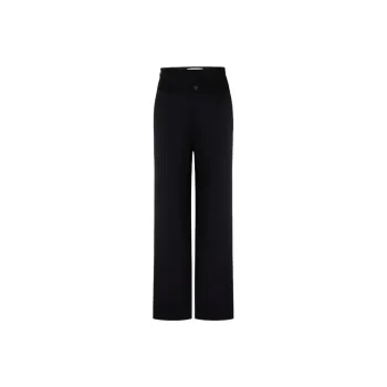 MOCO x COPERNI Casual Pants Women's Black