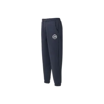 New Balance NBX Soft Alpine Knit Knitted Sweatpants Women's Black