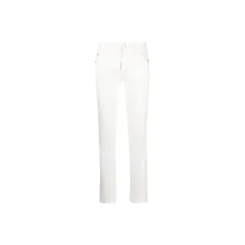 Stella McCartney Slim Leg Jeans