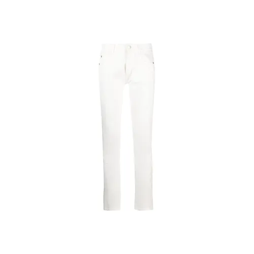 Stella McCartney Slim Leg Jeans