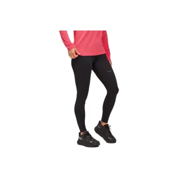 HOKA ONE ONE Leggings Women's Black
