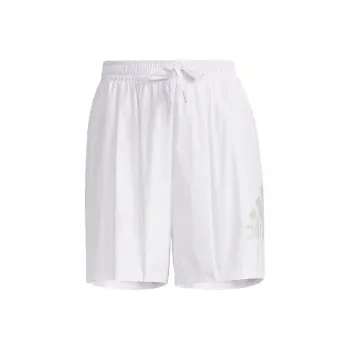 Adidas Casual Shorts Women's White