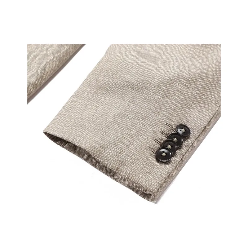 Ermenegildo Zegna Interwoven Blazer-4