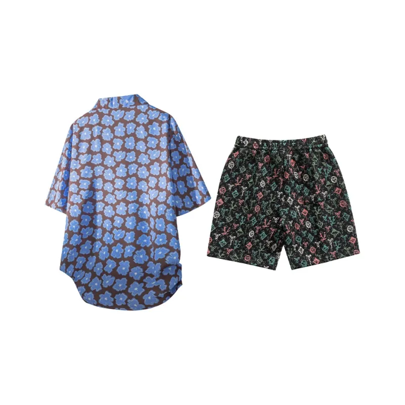 TBSM Shirt Matching Sets Unisex-11