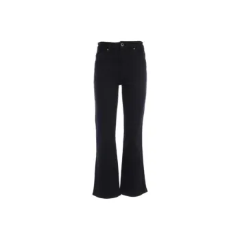KHAITE Bootcut Trousers