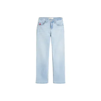 Hollister Jeans Women's Medium Blue