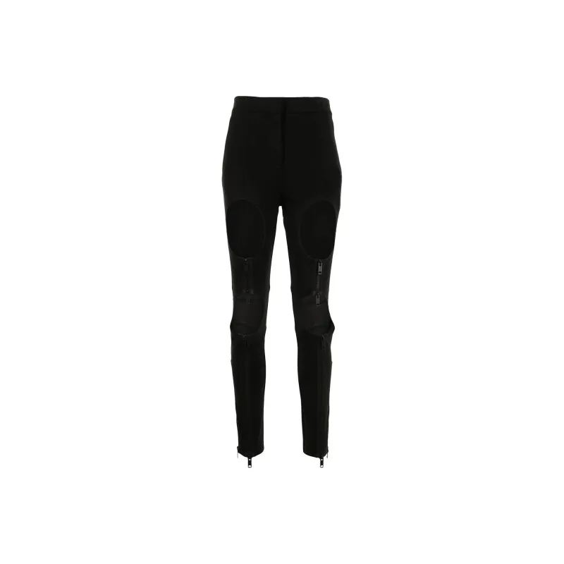 Burberry Jeans Women's Black-0