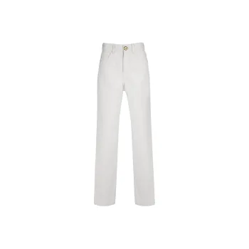 Blaze Milano SS24 Jeans Women's White
