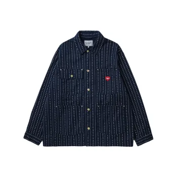 Carhartt WIP Drewe Chore Shirt Jacket