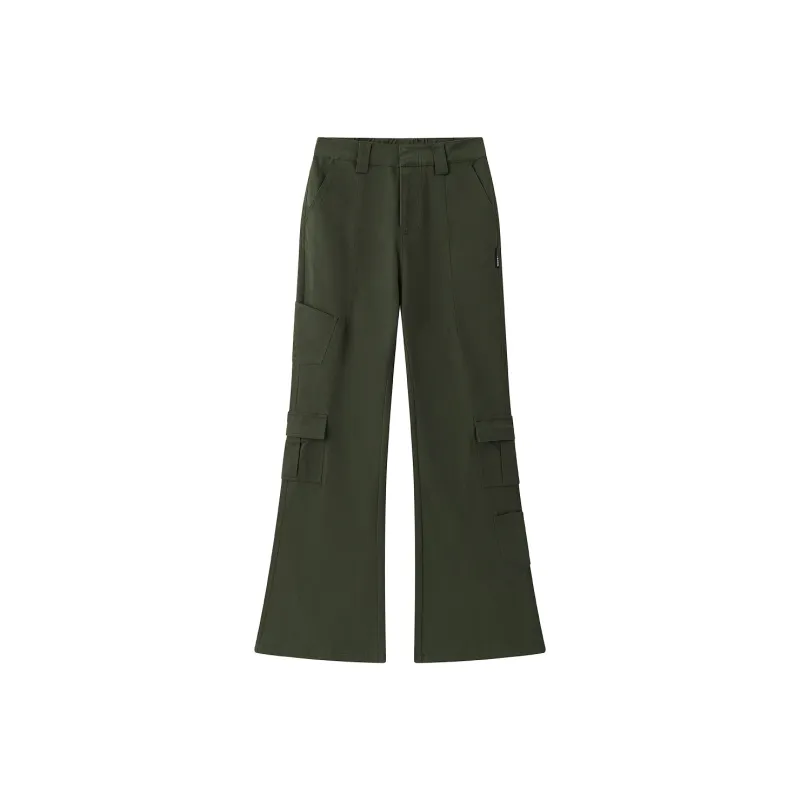 Heartboon Cargo Pants Women's-4