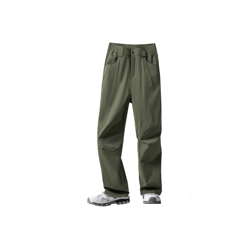 KAIPAINEN Casual Pants Unisex-1