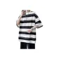 Black White Stripes