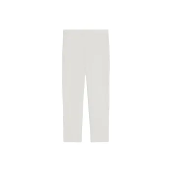 THEORY Casual Pants Women's Stone Gray