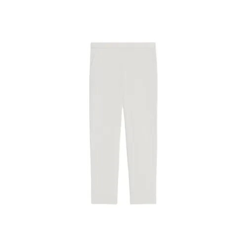 THEORY Casual Pants Women's Stone Gray