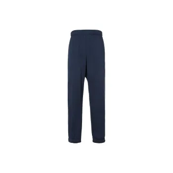 UNIQLO Knitted Sweatpants Unisex Dark Blue