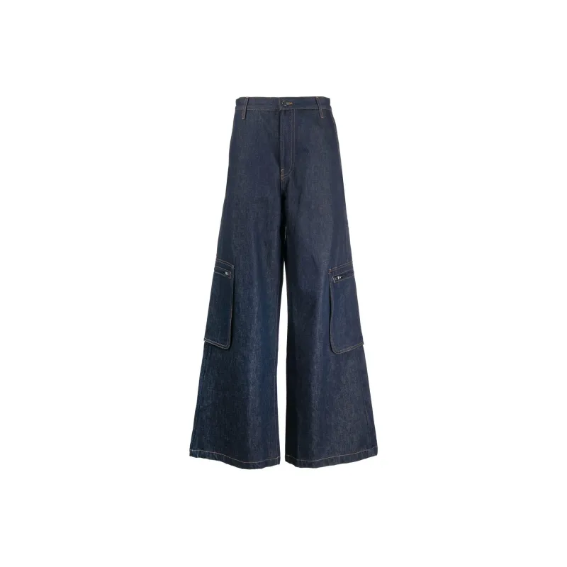 AMIRI Jeans Women's Indigo-0