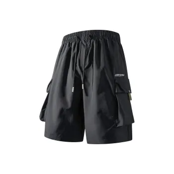 CAT'S PAW Casual Shorts Unisex