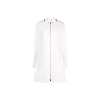 GIVENCHY FW21 Dress Women's White