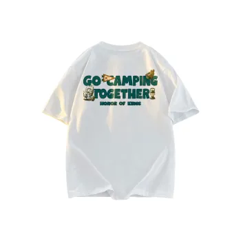 HONOR OF KINGS T Shirts Unisex