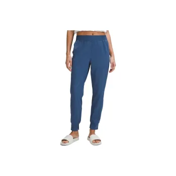 Lululemon Stretch Woven Knitted Sweatpants Women's