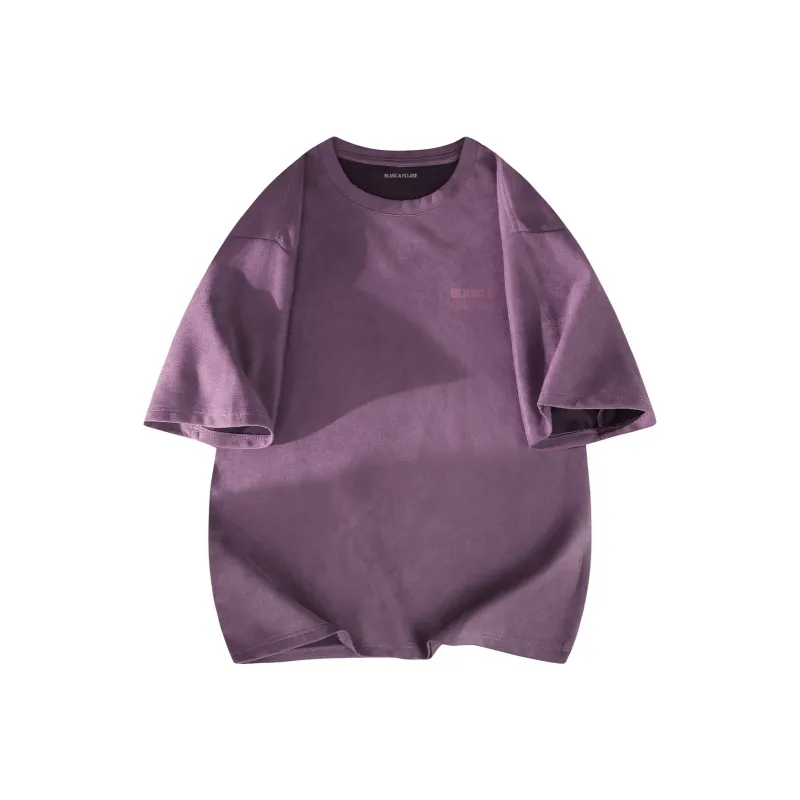 BLANC & ECLARE T Shirts Unisex-21