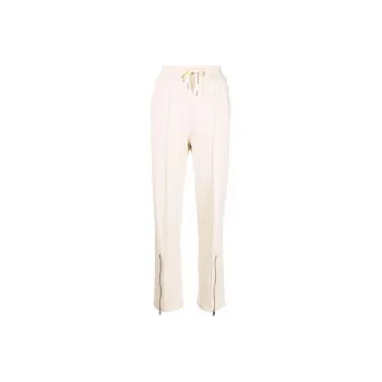 Just Cavalli Knitted Sweatpants Women's Beige