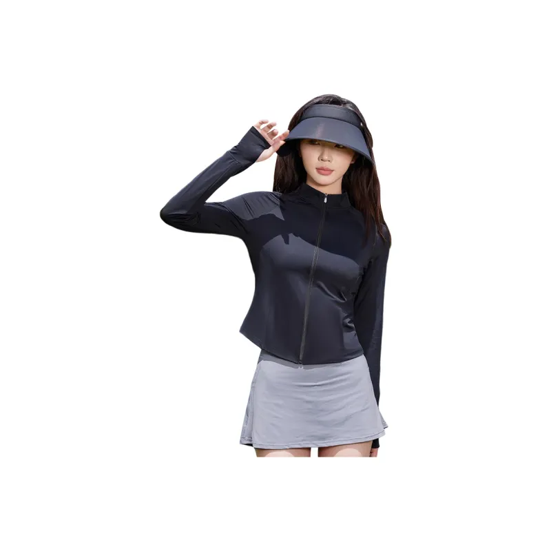 DJ.SPIRIT Sun Protection Clothing Unisex-2