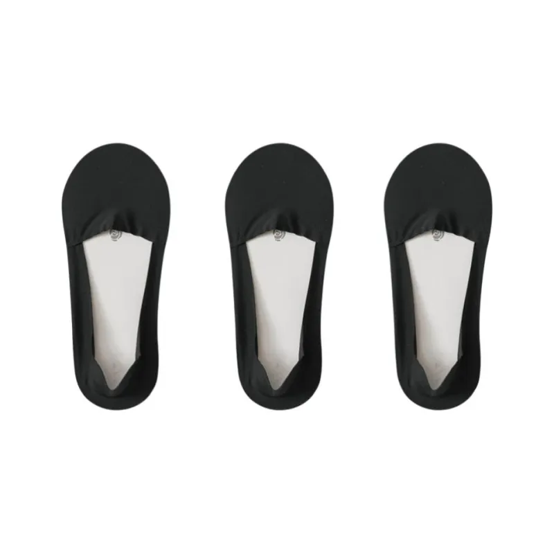 H YXIANG No Show Socks Women's Combo Set-11