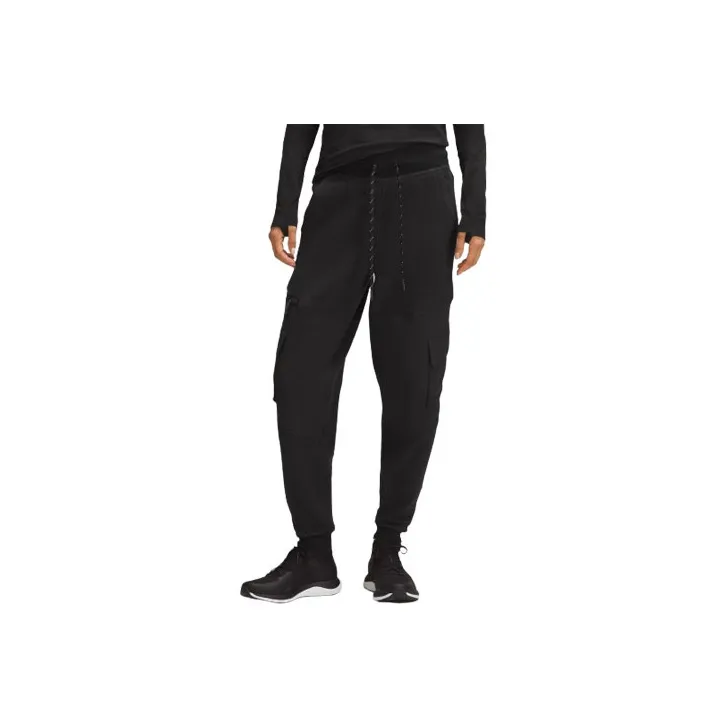 Lululemon Knitted Sweatpants Women's-0