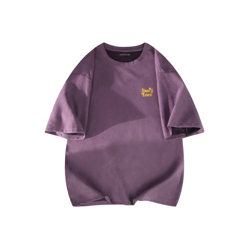 BLANC & ECLARE T Shirts Unisex-10