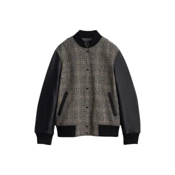 RAG&BONE Puffer Jacket Women's Black