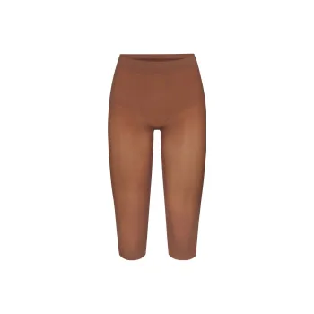 Skims Leggings Women's Brown