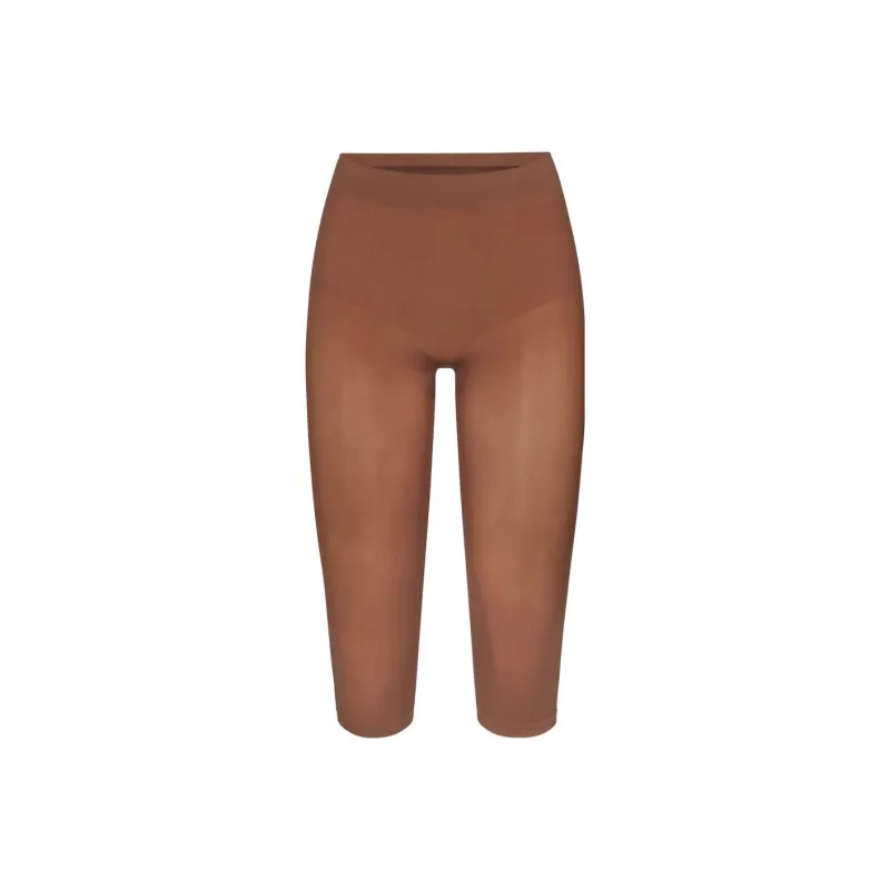 Skims Leggings Women's Brown-0