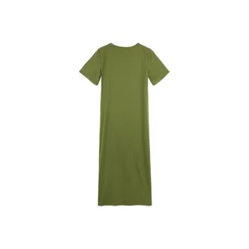 Migu Short Sleeved Dresses Women's
