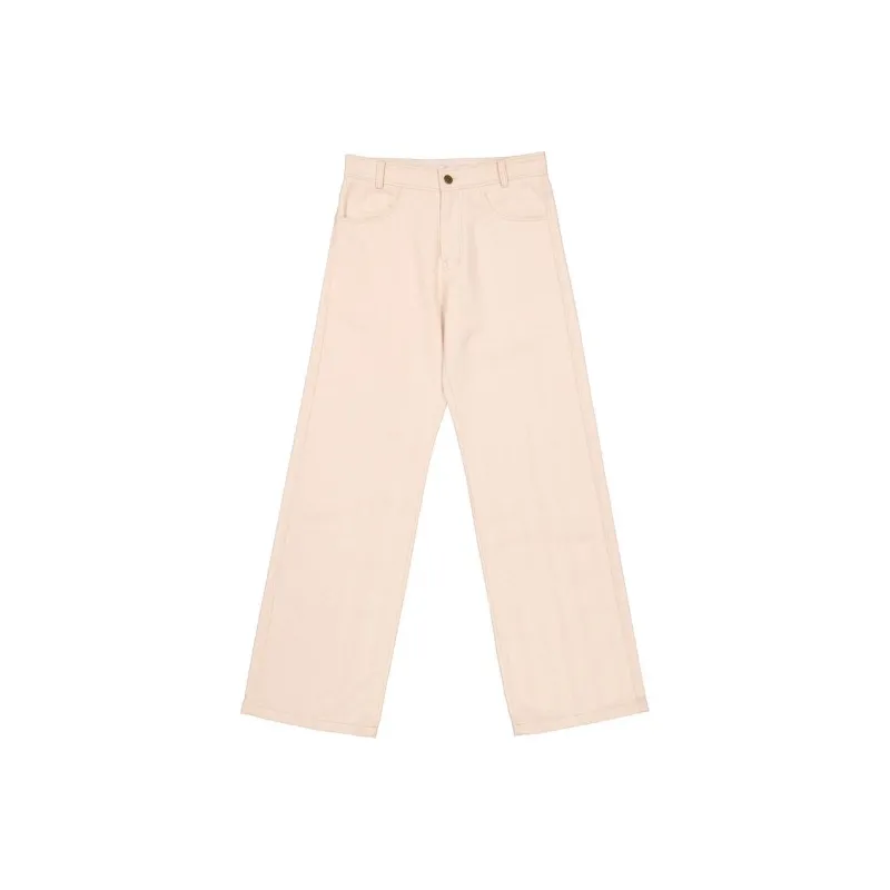 REJINA PYO Jeans Women's Pink-0