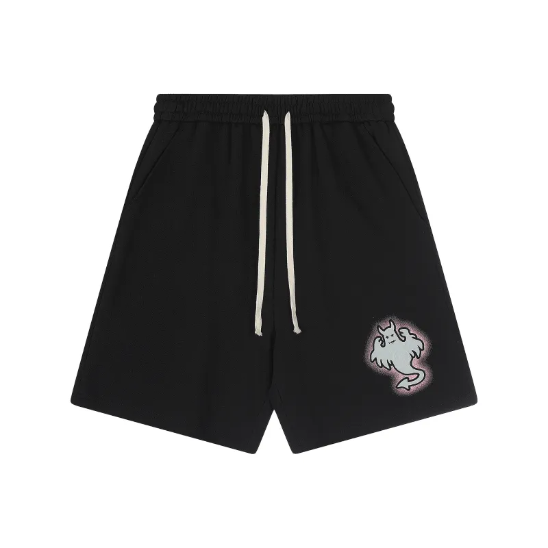 LBPC X PickleClub Casual Shorts Women's-6