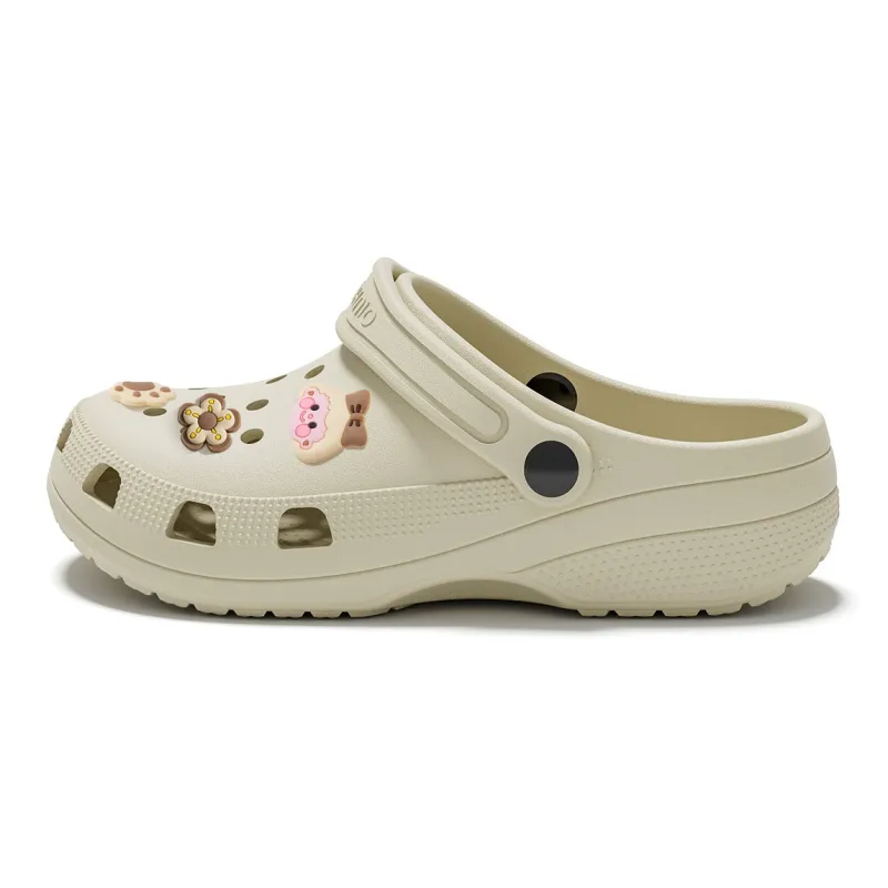 GRACE Slippers / Home Slippers-1