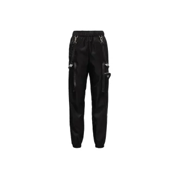 PRADA Overalls Women's Black