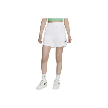 Nike Casual Shorts Women's White