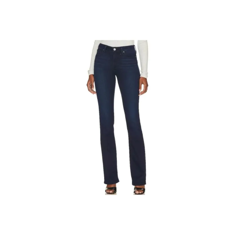 PAIGE Jeans Women's Blue-0