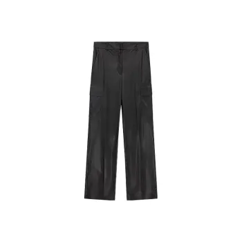 Stella McCartney Straight Leg Cargo Trousers