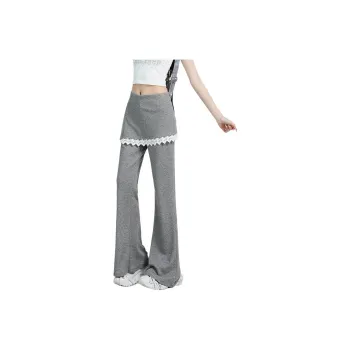 The Temptation Of The Muse Casual Pants Women's