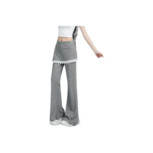 The Temptation Of The Muse Casual Pants Women's