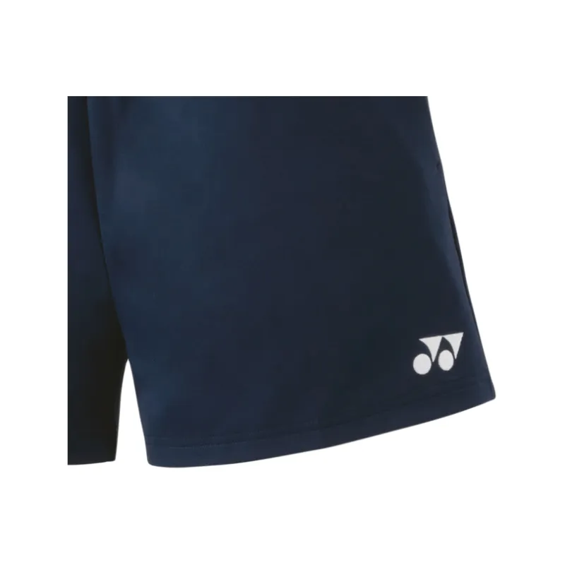 YONEX Casual Shorts Men's Marine Blue-4