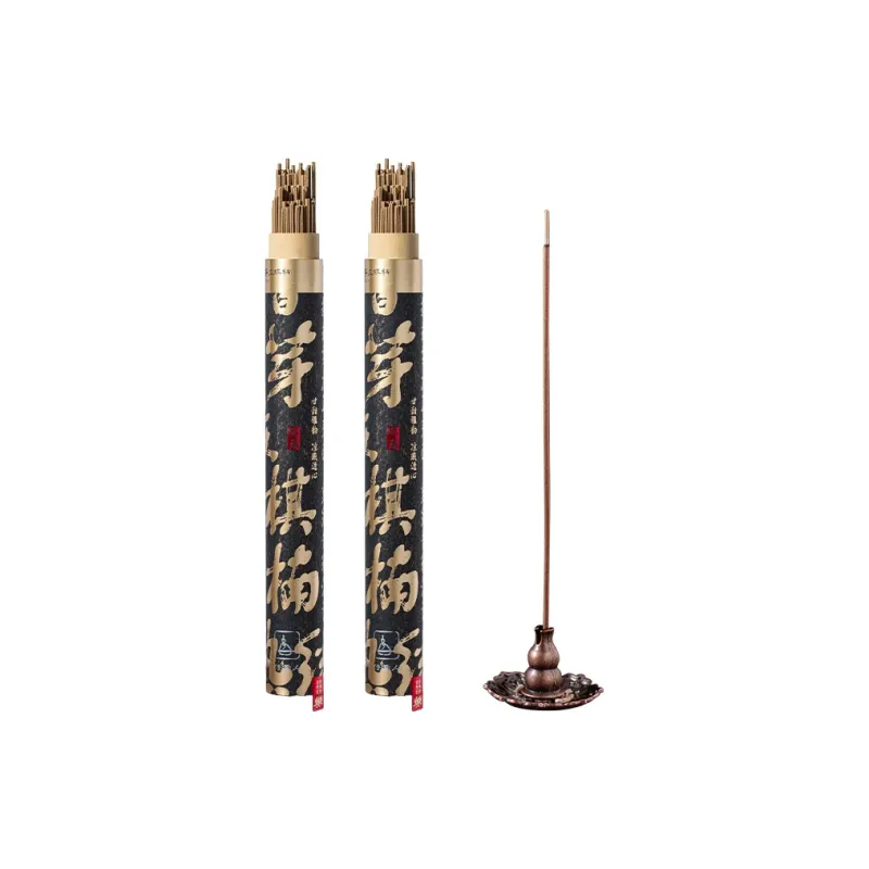 Waiters Collector's Edition, Nha Trang Aquilaria Agarwood Incense Stick 20g Pack-3