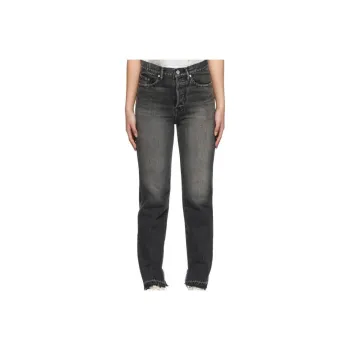 Doublet Jeans Women's Black